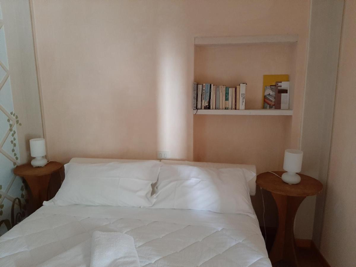 Subretia Residenze Di Campagna Aparthotel Fabbri Ngoại thất bức ảnh
