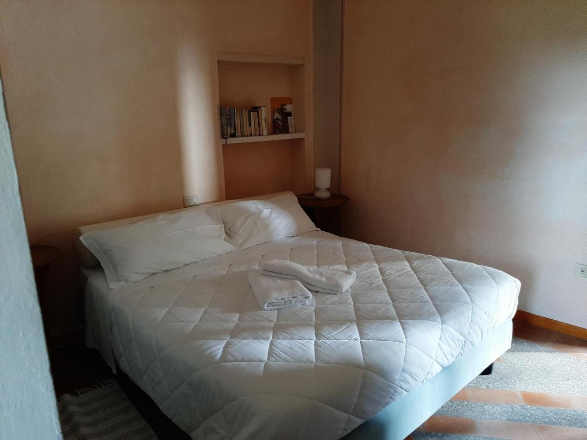 Subretia Residenze Di Campagna Aparthotel Fabbri Ngoại thất bức ảnh