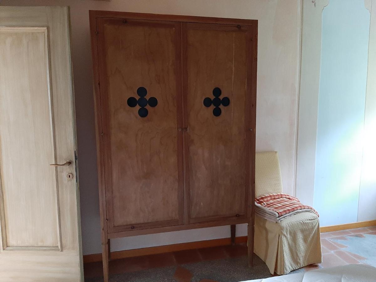 Subretia Residenze Di Campagna Aparthotel Fabbri Ngoại thất bức ảnh