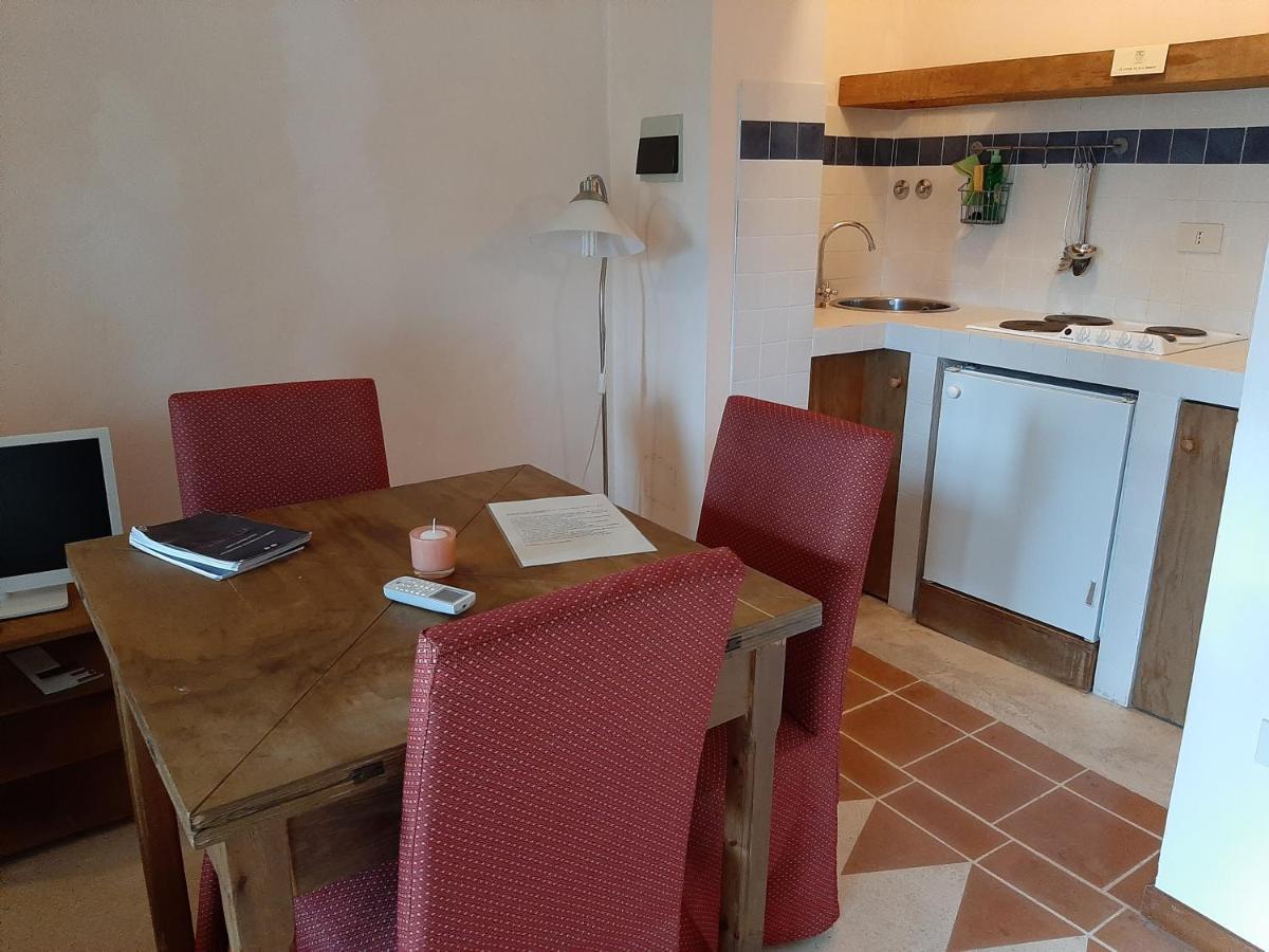 Subretia Residenze Di Campagna Aparthotel Fabbri Ngoại thất bức ảnh