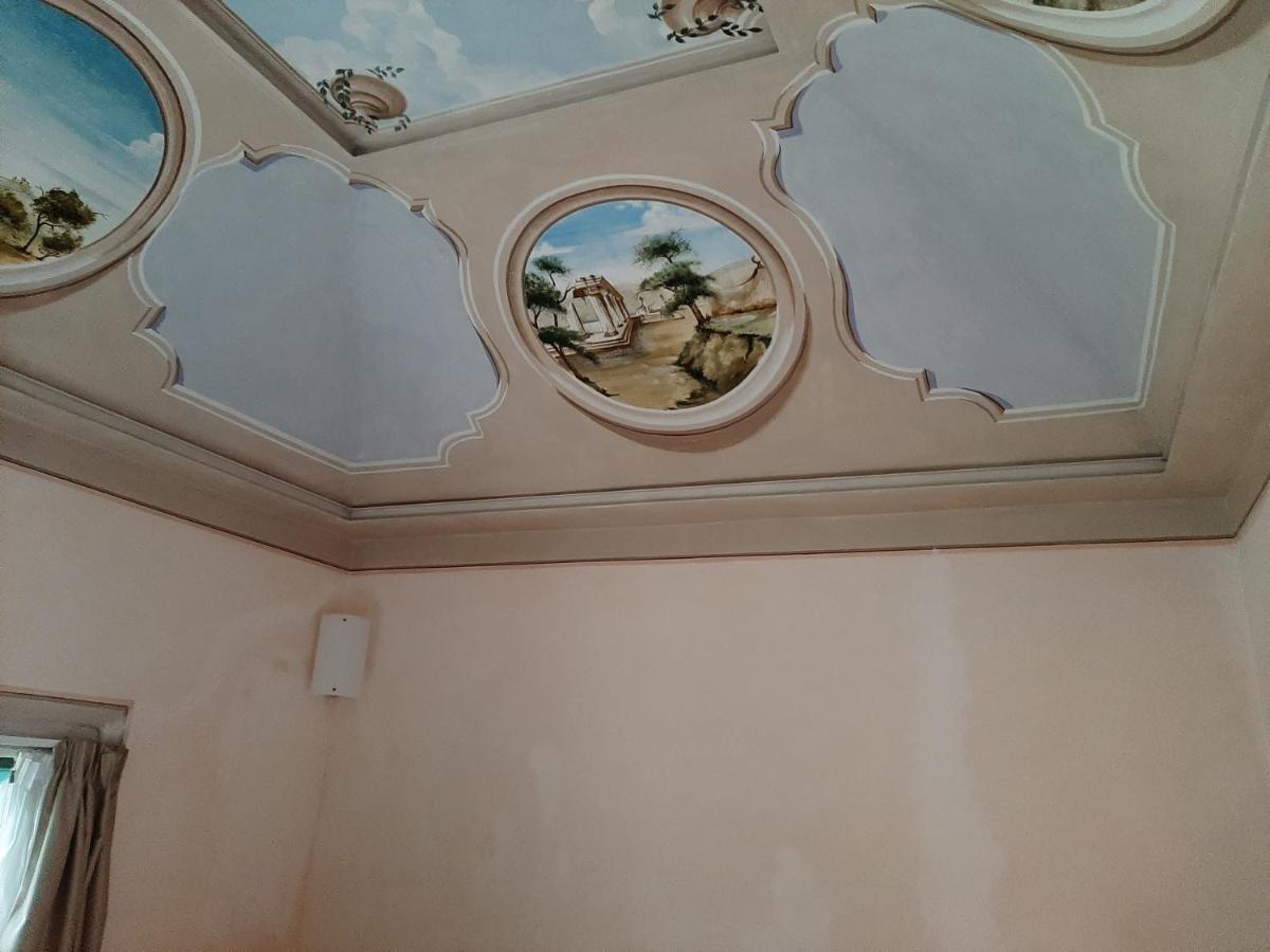 Subretia Residenze Di Campagna Aparthotel Fabbri Ngoại thất bức ảnh