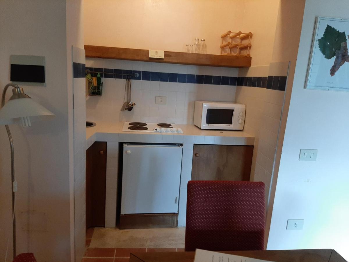 Subretia Residenze Di Campagna Aparthotel Fabbri Ngoại thất bức ảnh