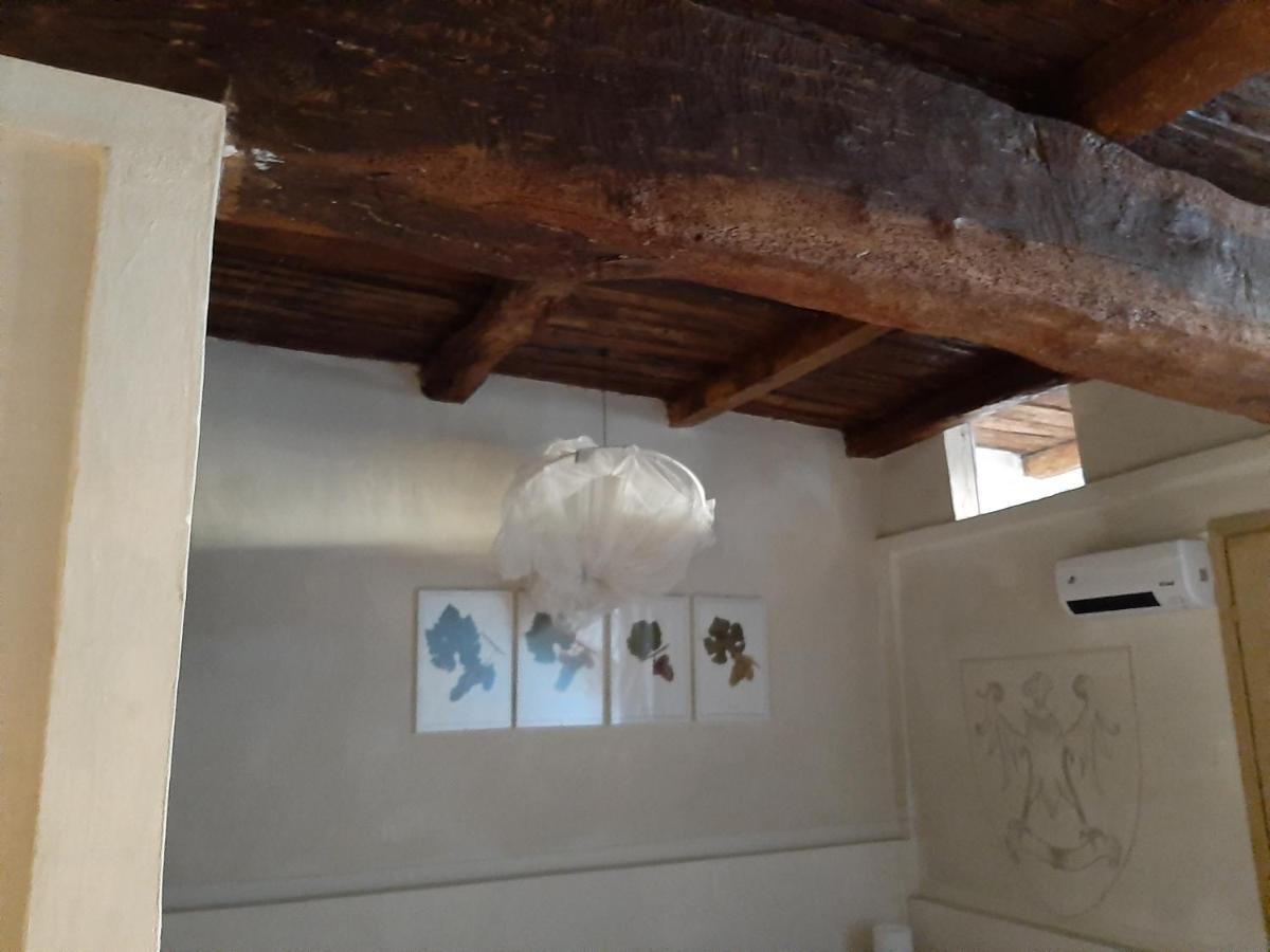Subretia Residenze Di Campagna Aparthotel Fabbri Ngoại thất bức ảnh
