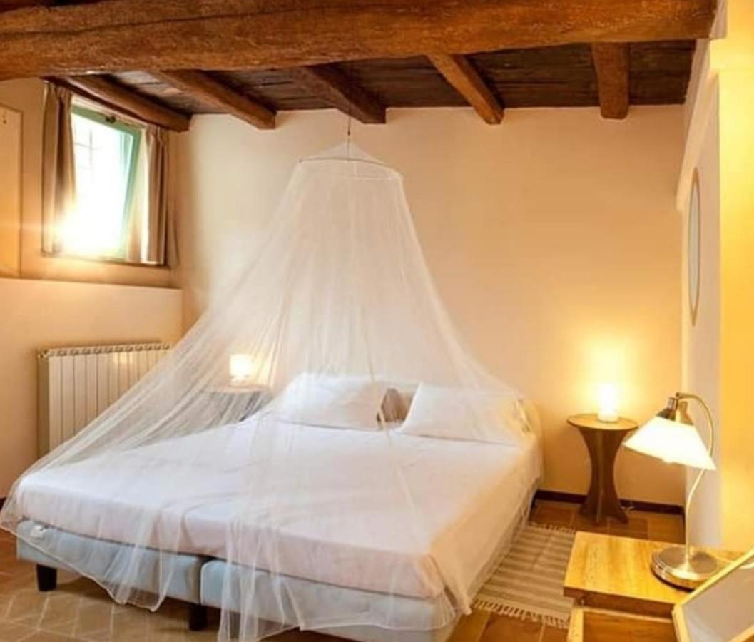 Subretia Residenze Di Campagna Aparthotel Fabbri Ngoại thất bức ảnh